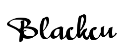 Blackcu - logo